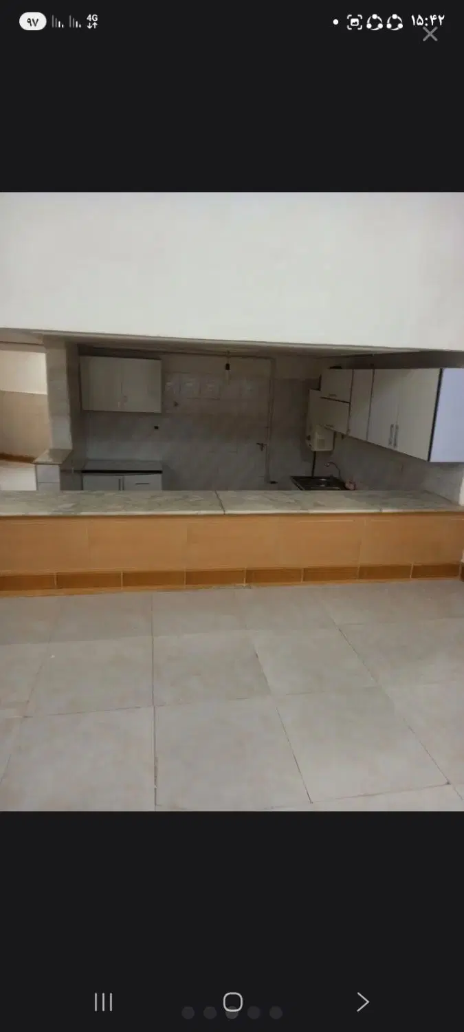 خانه دوبلکس  ۹۵ متر