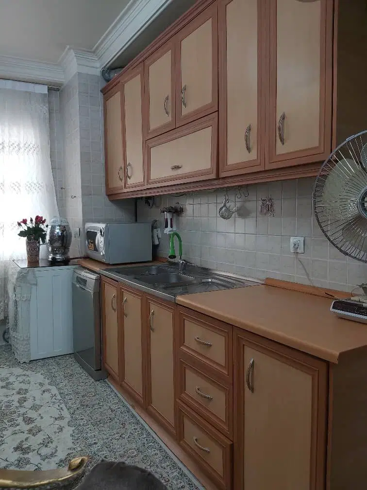 آپارتمان تک واحدی