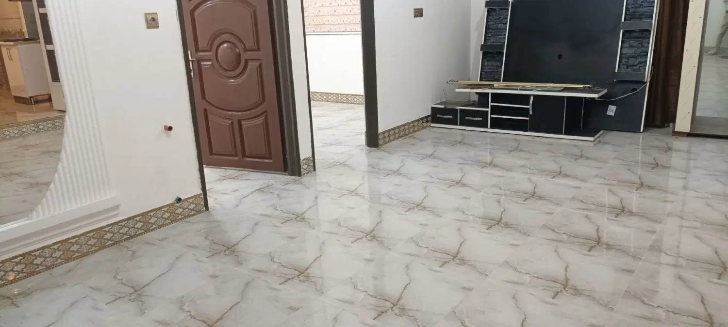 یک واحد اپارتمان