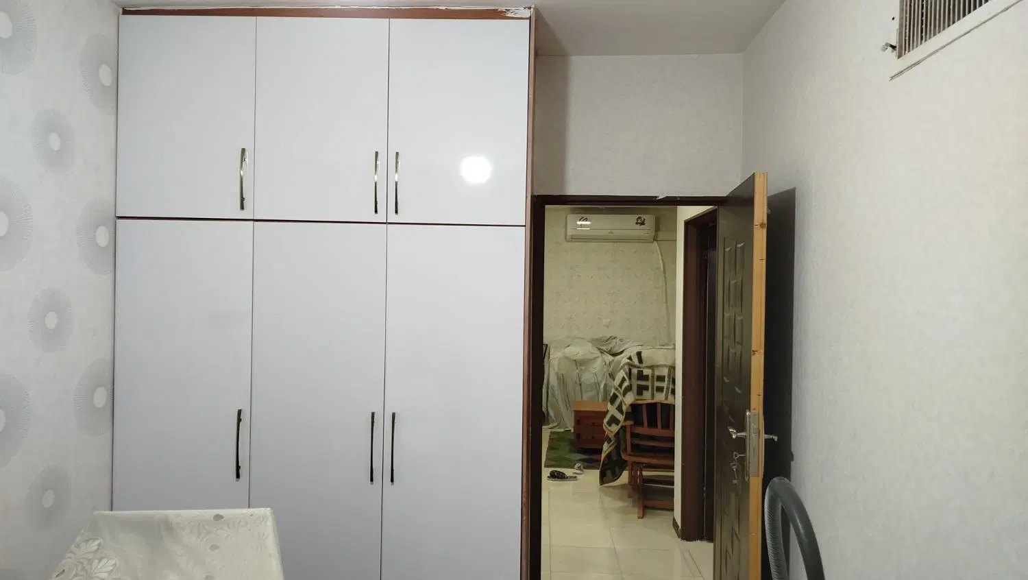 فروش آپارتمان دوخوابه