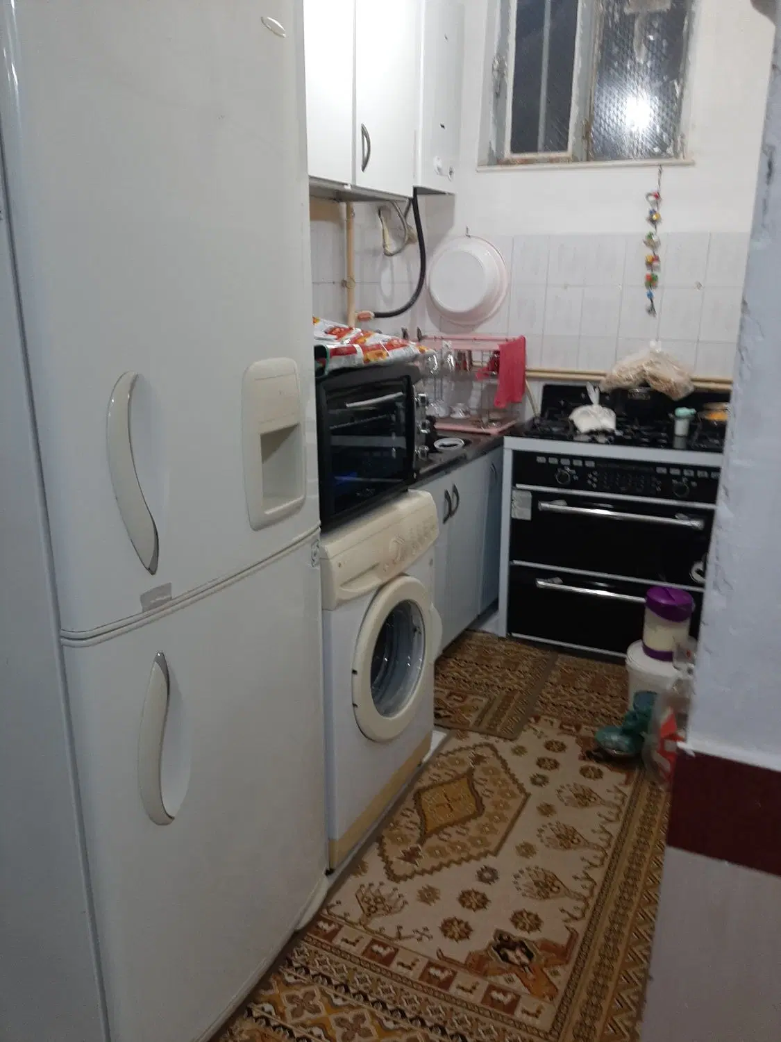 خانه دوبر 44متری کیهانشهر