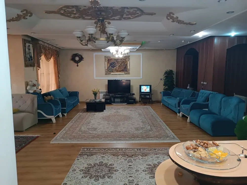 اجاره اپارتمان پرستار