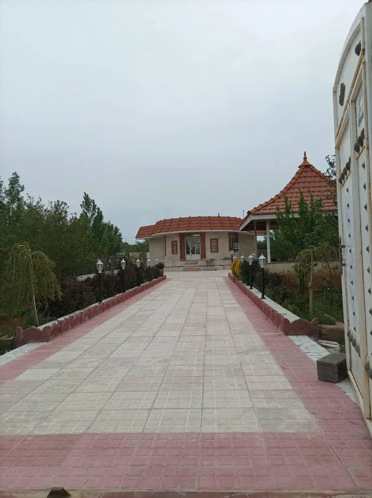 رهن اجاره باغ ویلایی