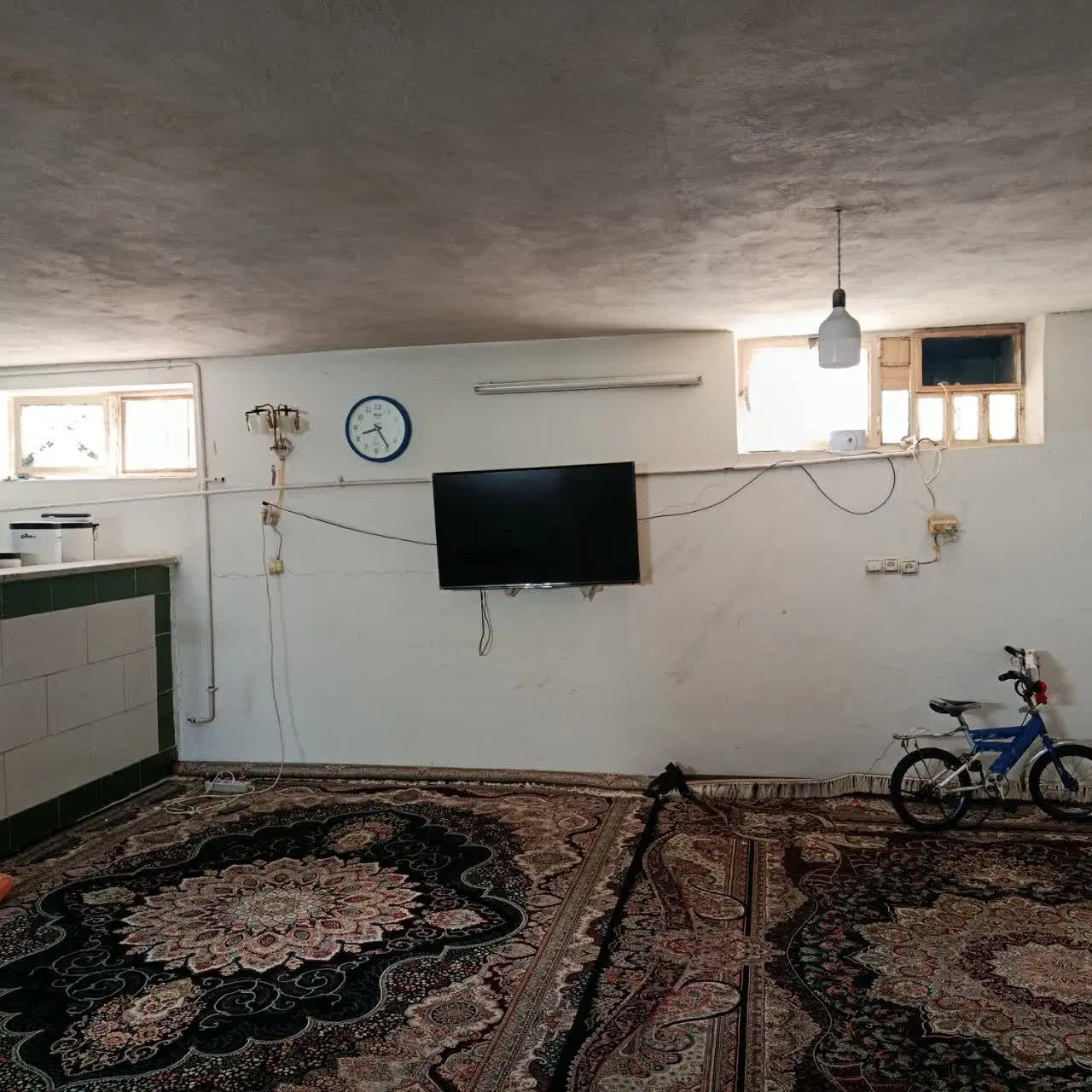 خانه ویلایی