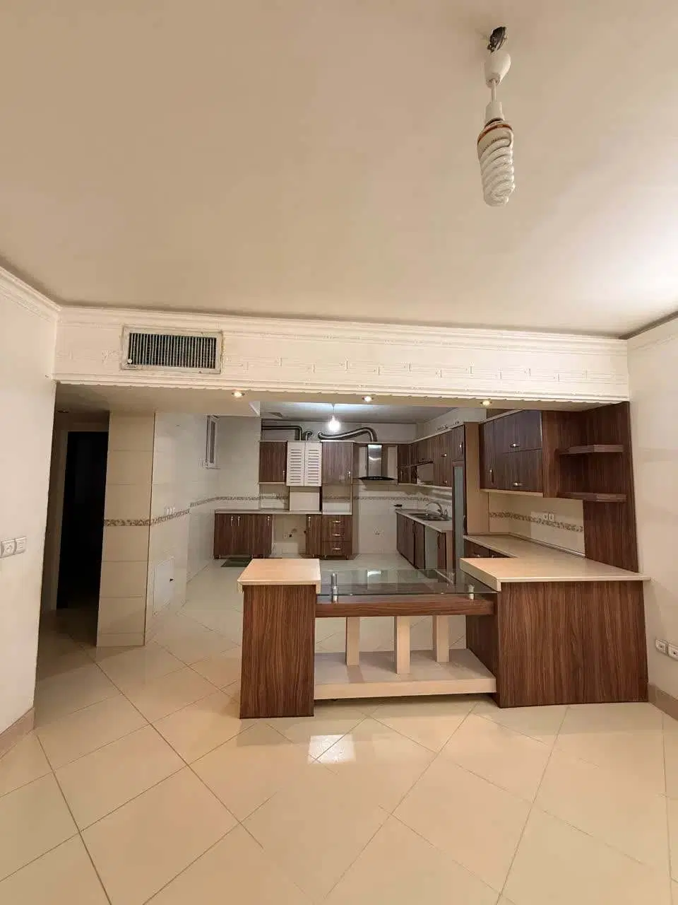 اجاره اپارتمان 145 متری باغ مشهد