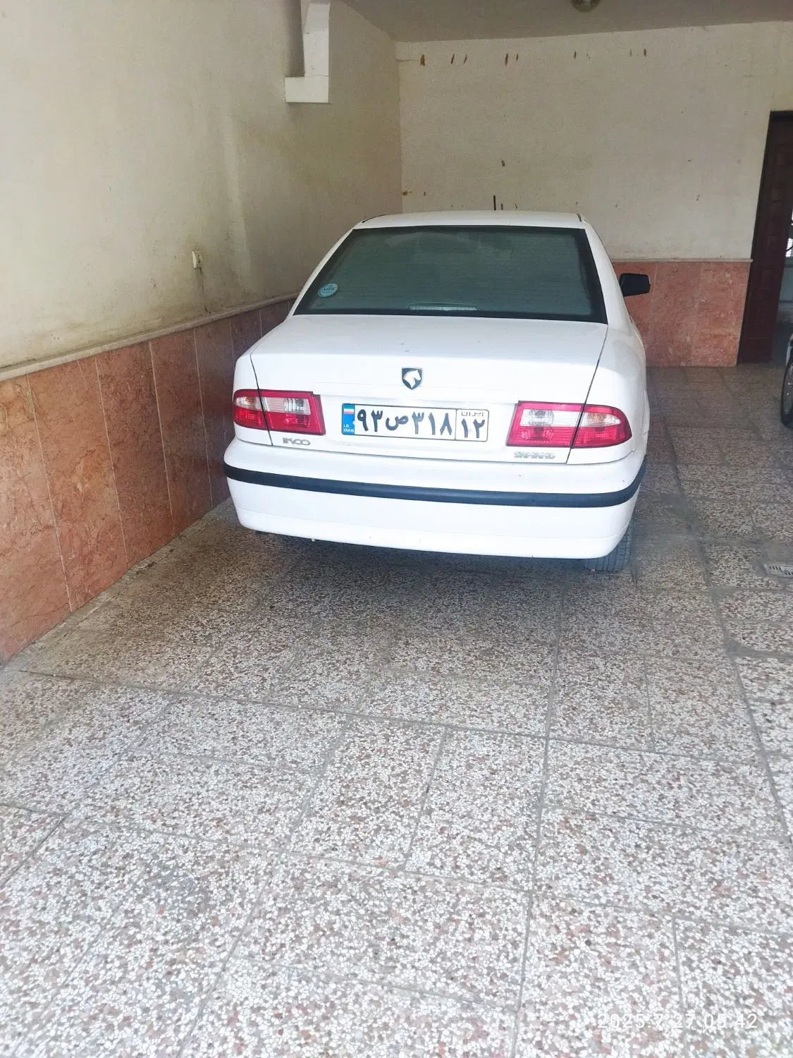 آپارتمان