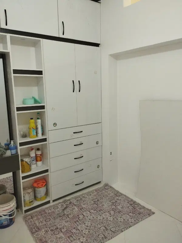 همخونه میشم