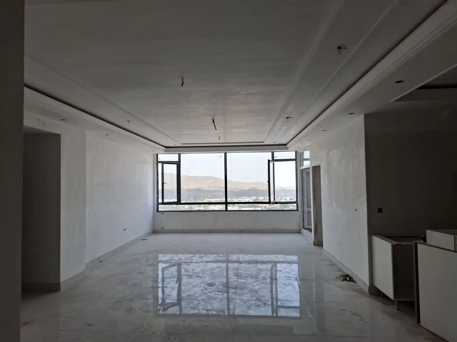 فروش آپارتمان حکیمیه