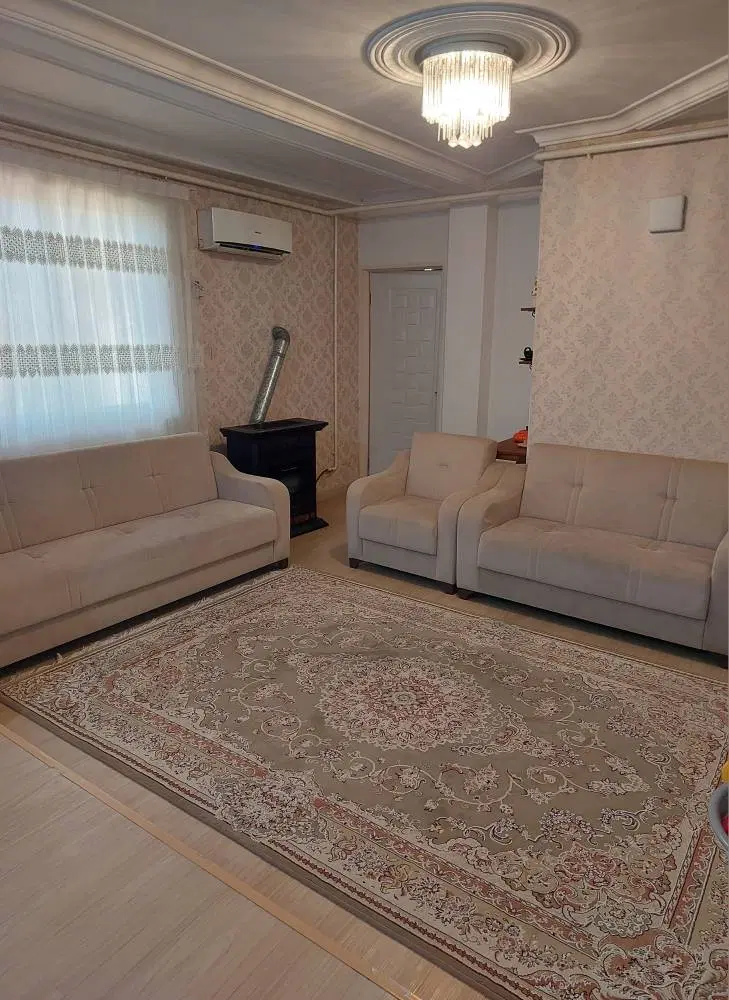 ۴۳ متر شیک و خوش نقشه