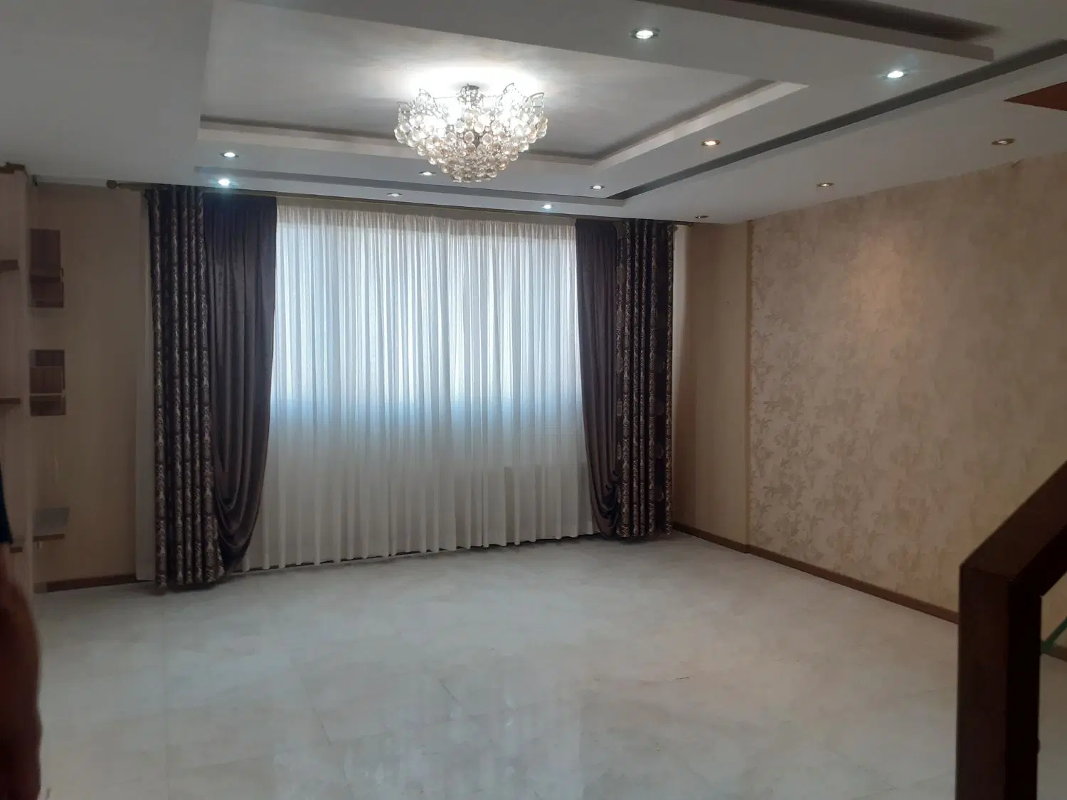 آپارتمان اجاره ای ۹۰متری شریعتی