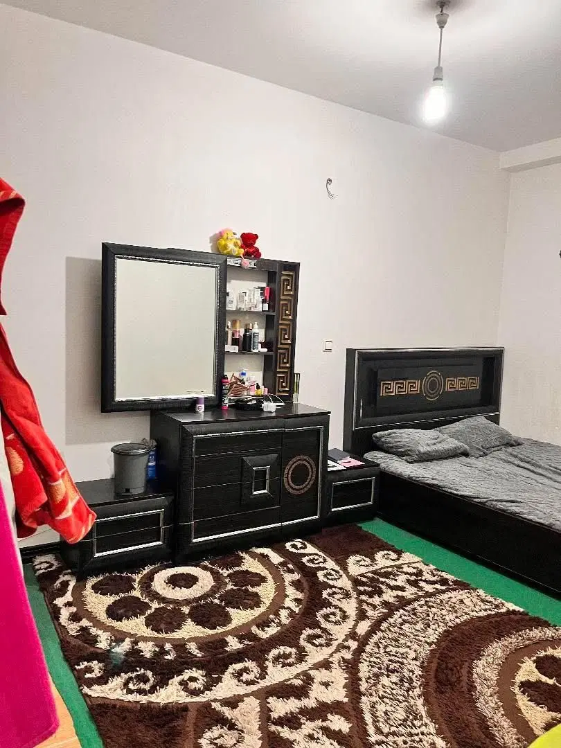 فروش طبقه دوم مسکن مهربهشت زهرا