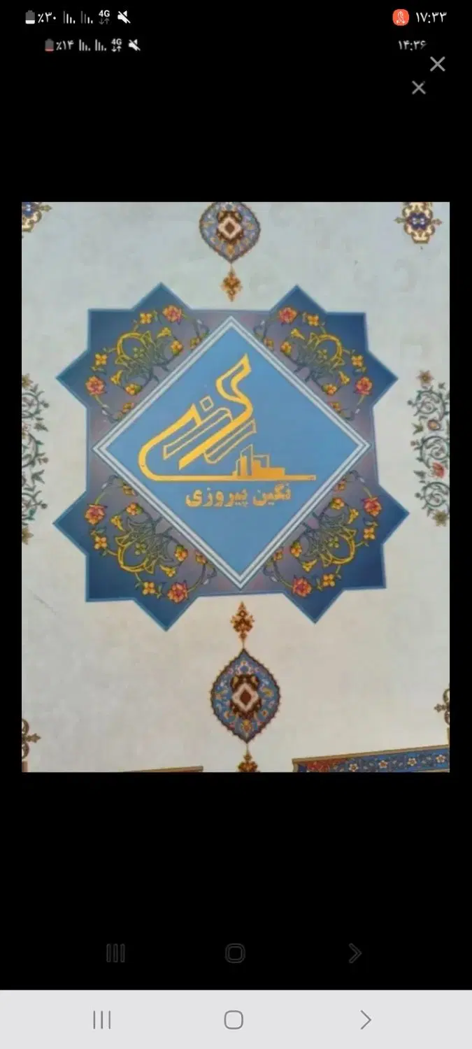 فروش ۱۳ سهم نگین پیروزی