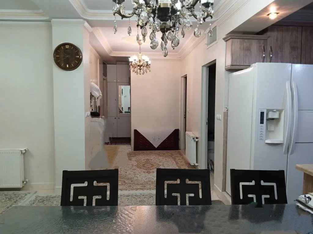 آپارتمان ۸۸ متری تک واحدی بیست متری جوادیه