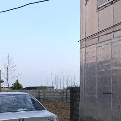 فروش یک قطعه زمین شهری  در رضوانشهر فاز ۲چوکا