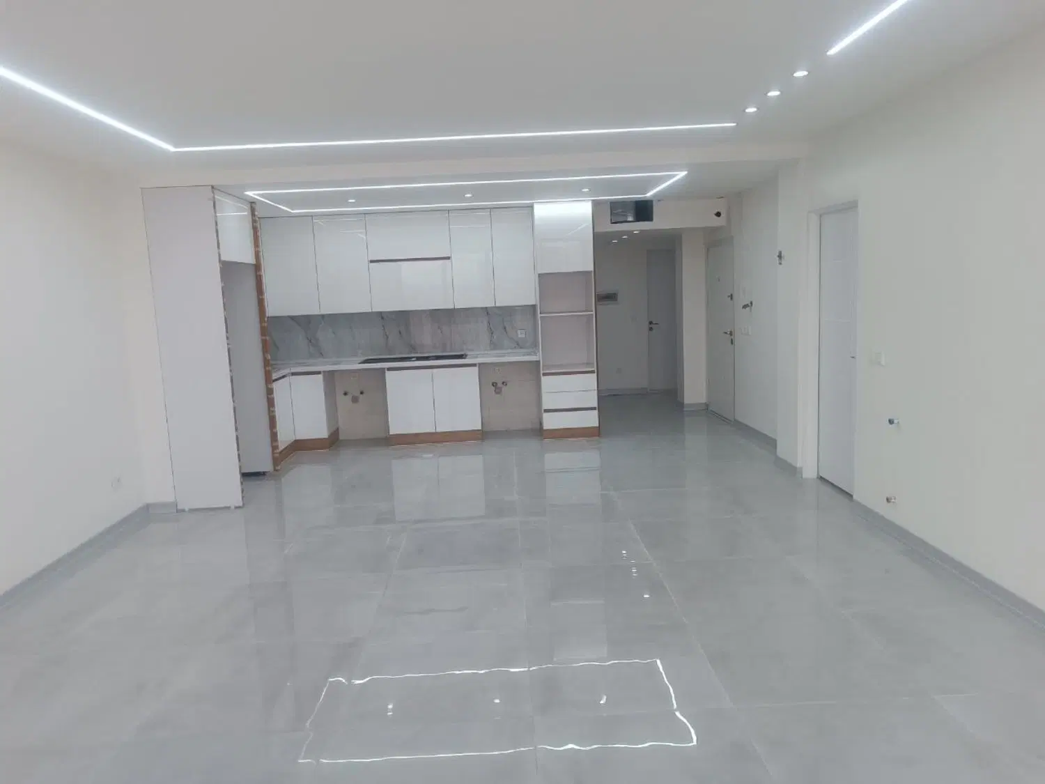 فروش واحد۱۲۵ متری ارگ نفت