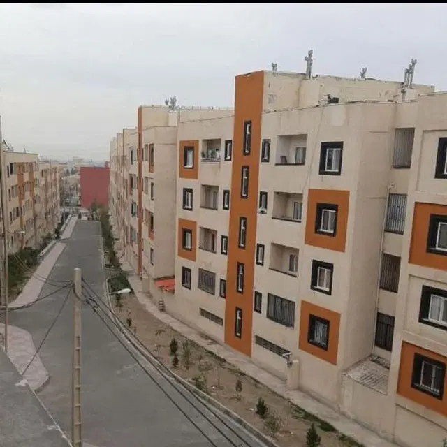 فروش آپارتمان شهرک پیام البرز