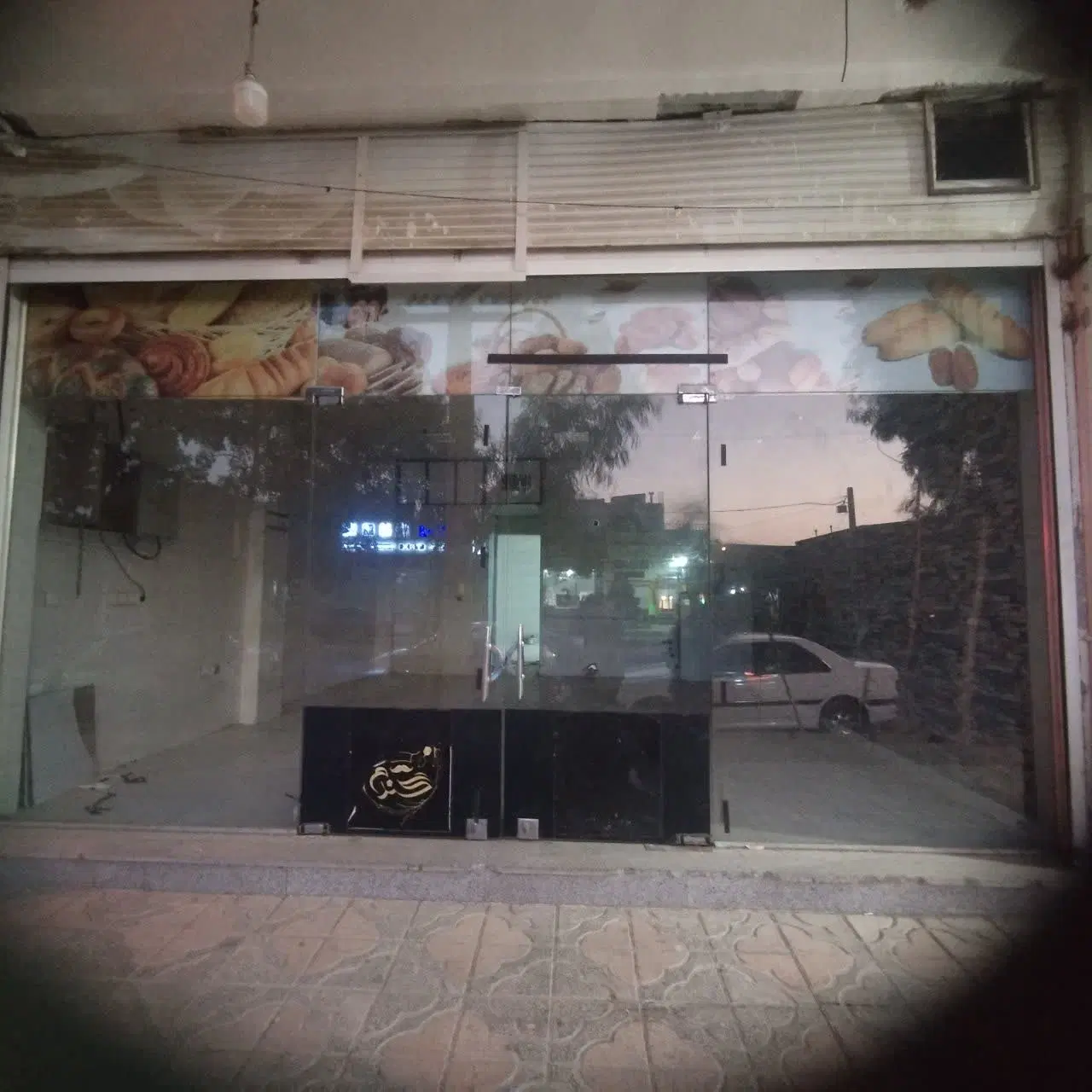 اجاره اداری و تجاری
