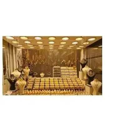 فروش مغازه تجاری آزادشهر یزد