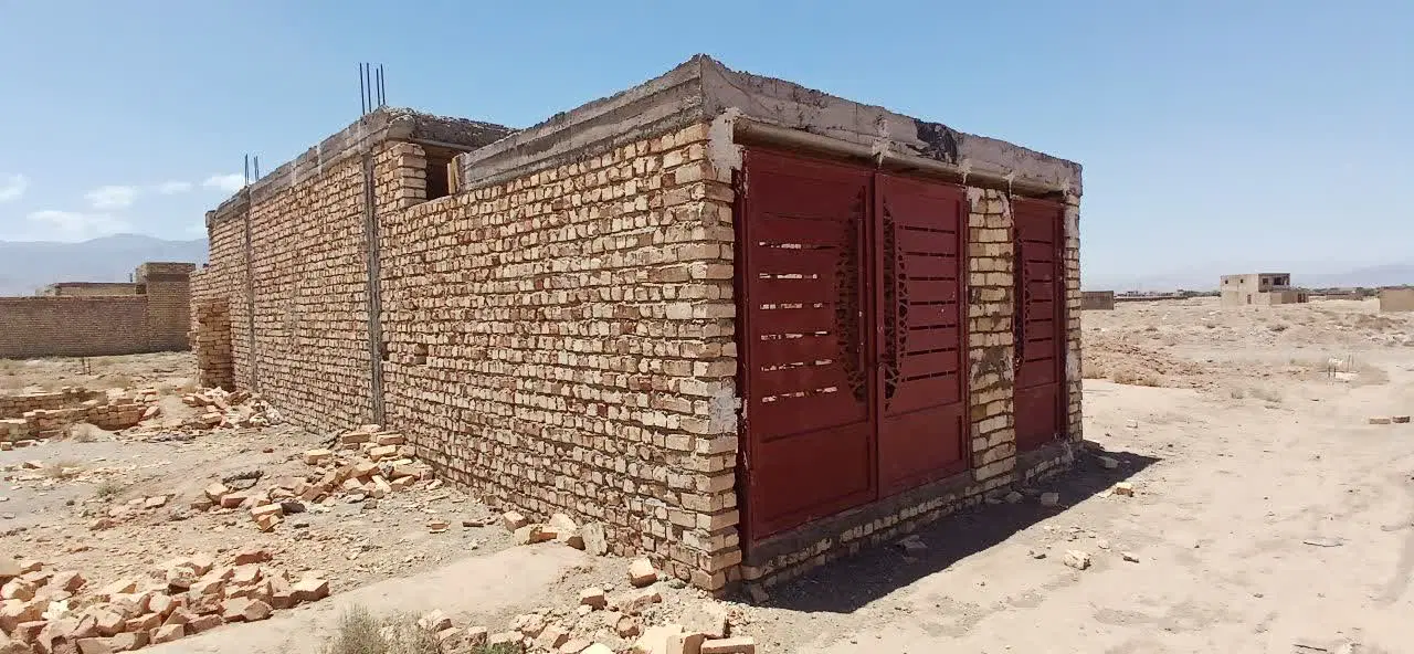 فروش ملک