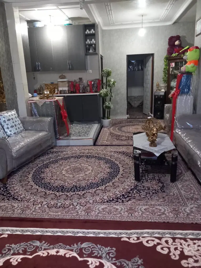 اجاره خونه شیرسوم کوچه بسیج ۴۱