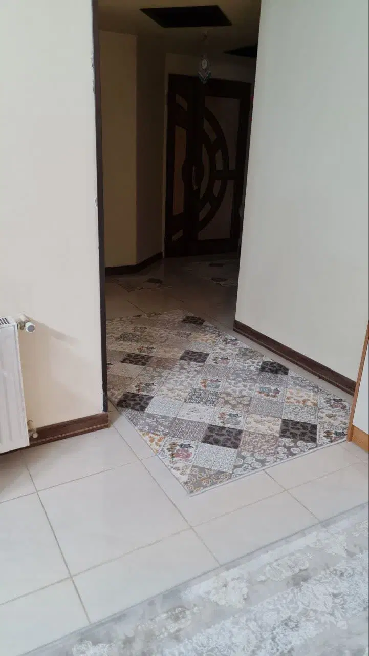 فروش یک واحد آپارتمان