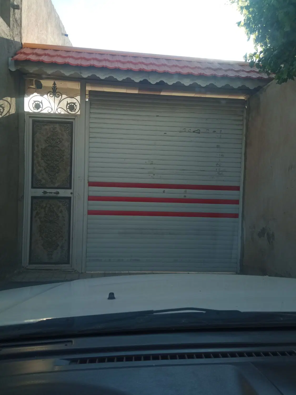 سوله انبار کارگاه مغازه