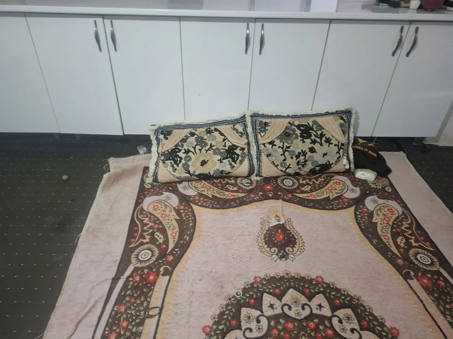 اجاره خانه همکف  تل خسرو حسابی 59