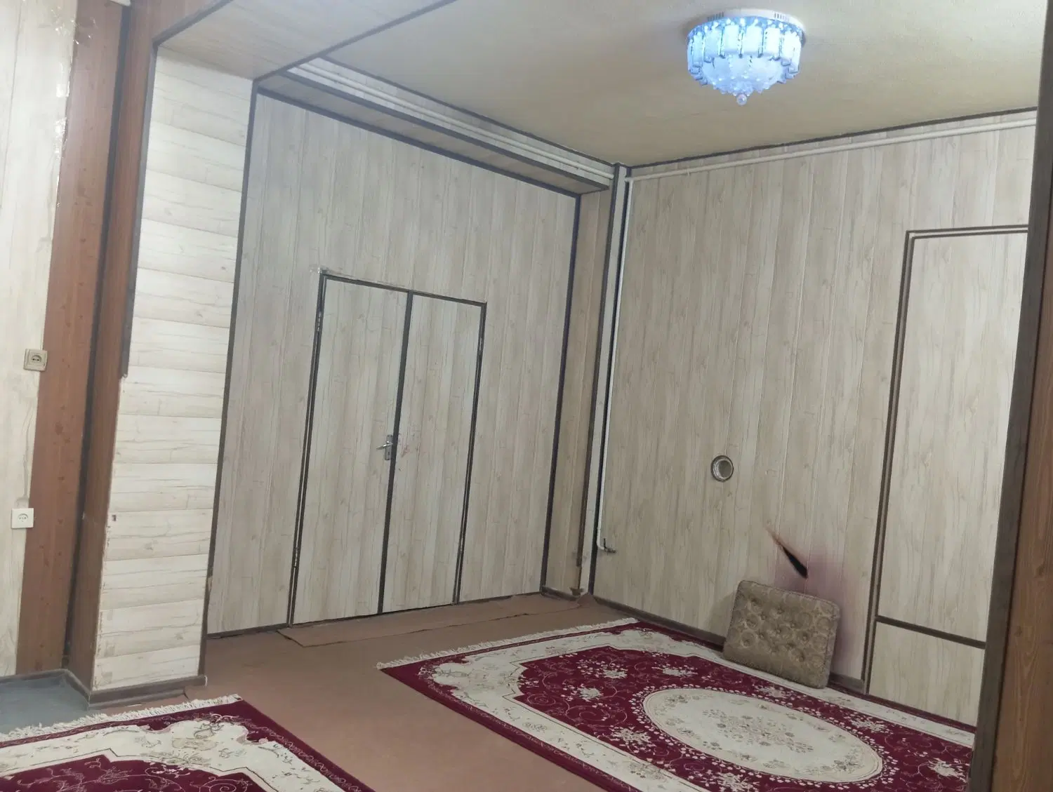 ویلایی (( اجاره روزانه هفتگی ماهیانه ))