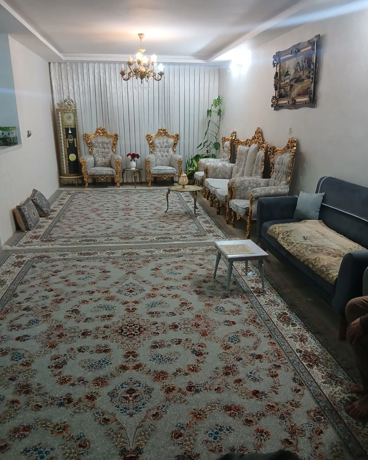 آپارتمان110متری