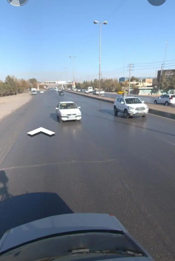 مجتمع وباغستان آستانه زمین برای ویلاسازی