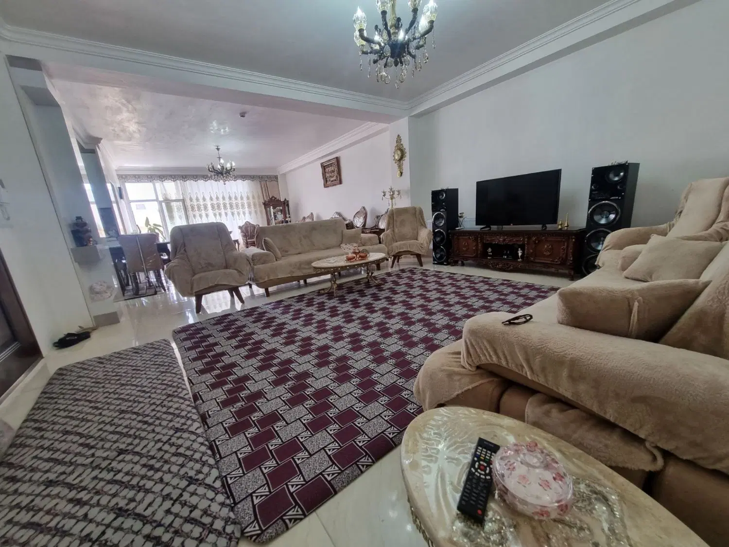 فروش  آپارتمان سهند
