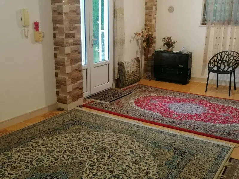 ویلا جاده نظامی
