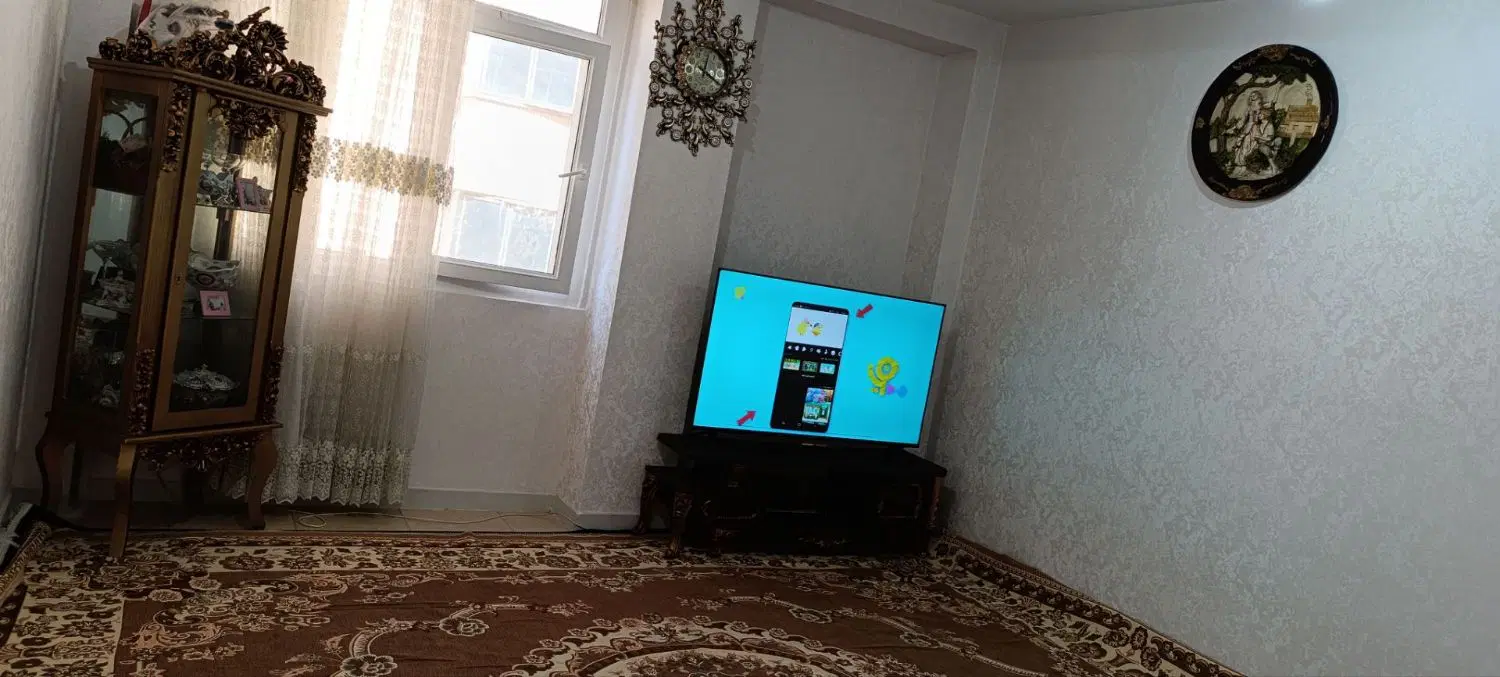 آپارتمان یک خوابه مجتمع رازی