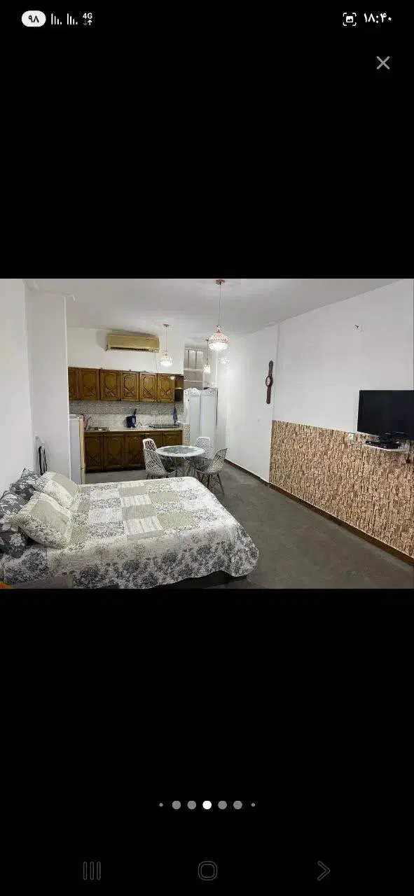 سوییت اجاره