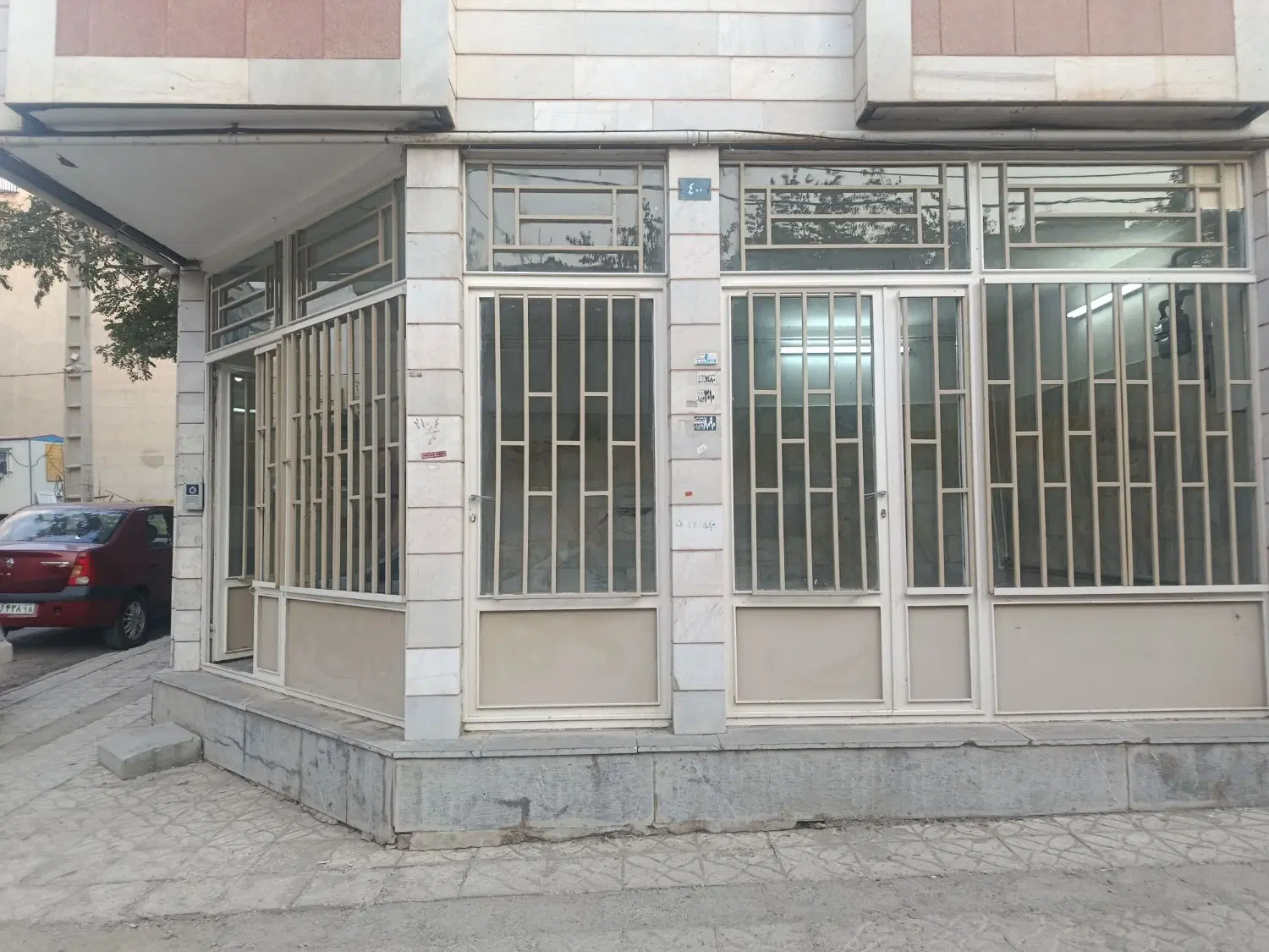 رهن و اجاره