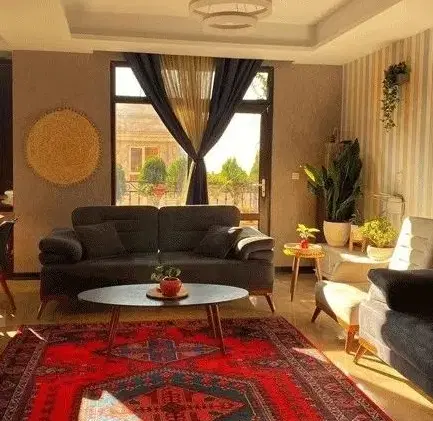 اپارتمان شهرک اندیشه