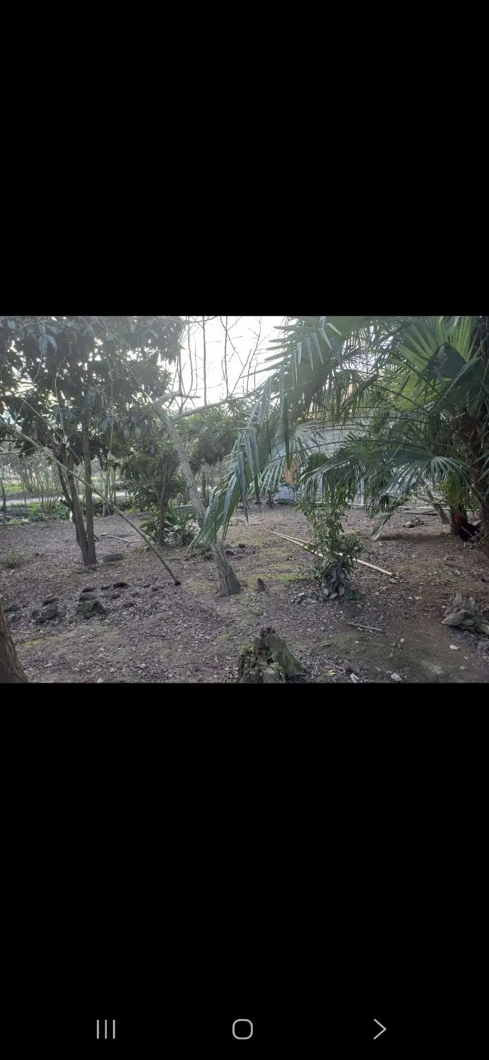 فروش زمین مسکونی با پروانه ساخت