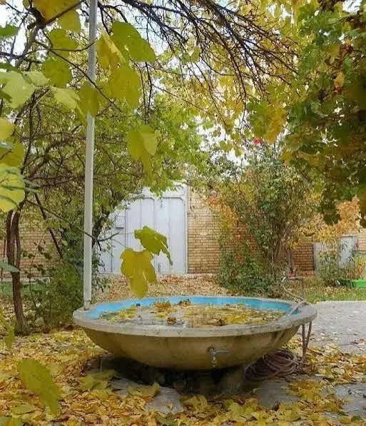 منزل سنتی فوق العاده خاص جهت کافه تریا یاسوئیت تور