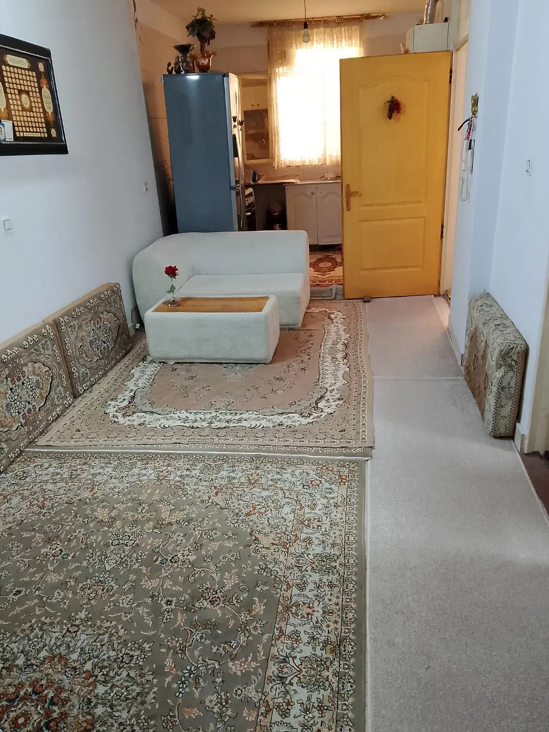 فروش ساختمان دو طبقه