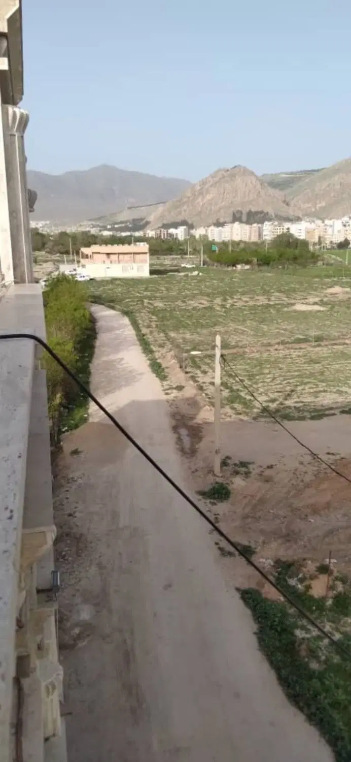 زمین مسکونی چنگایی