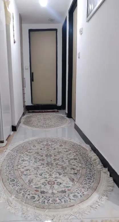مسکن مهر دولت آباد پارت D