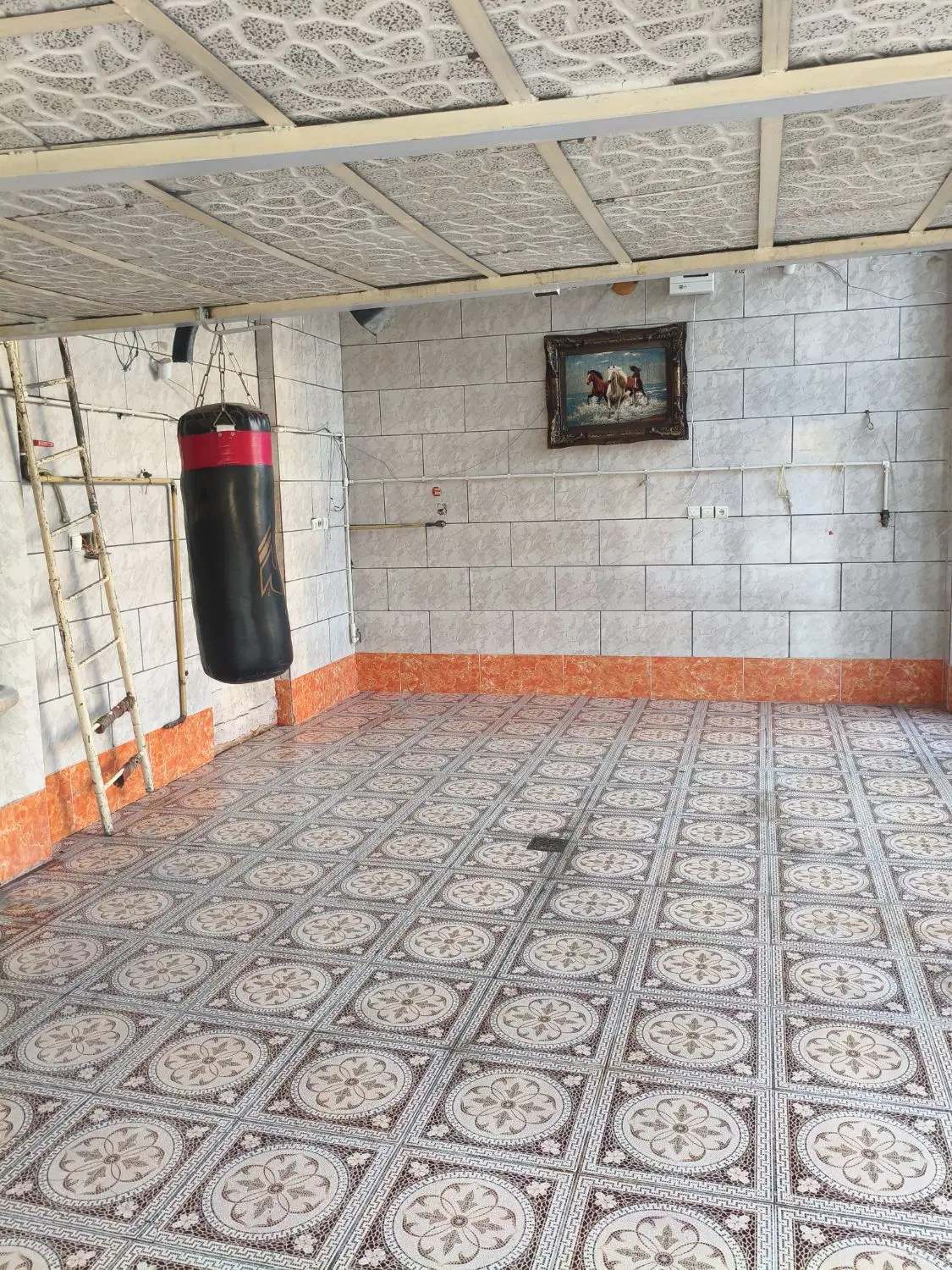 مغازه اجاره تعاون ۱