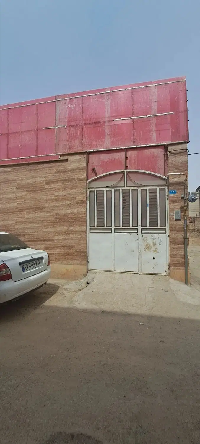 خانه اجاره ای جمکران