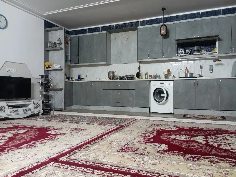 خانه دوطبقه فروشی