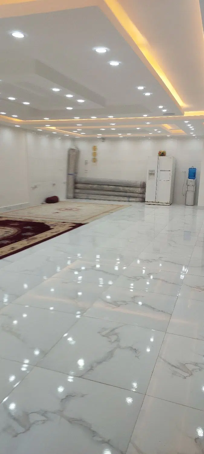 خونه ویلایی ۲۶۴متر لاکچری رهن واجاره داده میشود