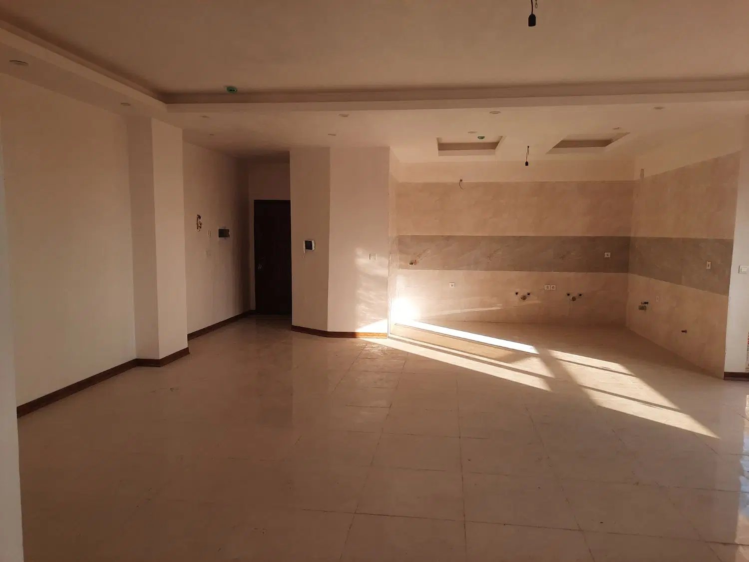 ۱۲۵ متری فاز ۰ خوش نقشه