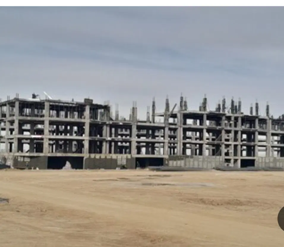 زمین رشتقون شهرک کوشک
