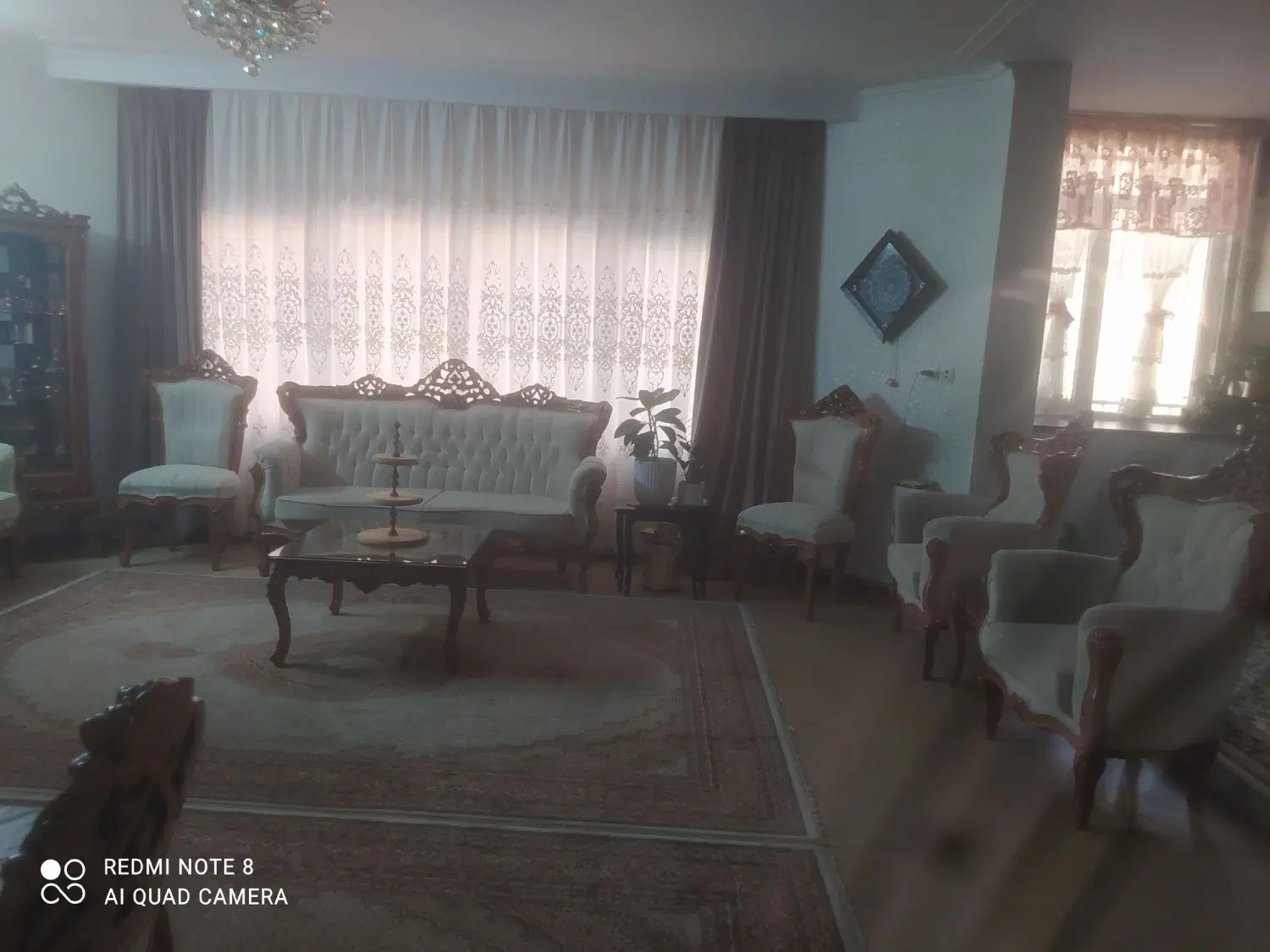 آپارتمان نودو چهار متری