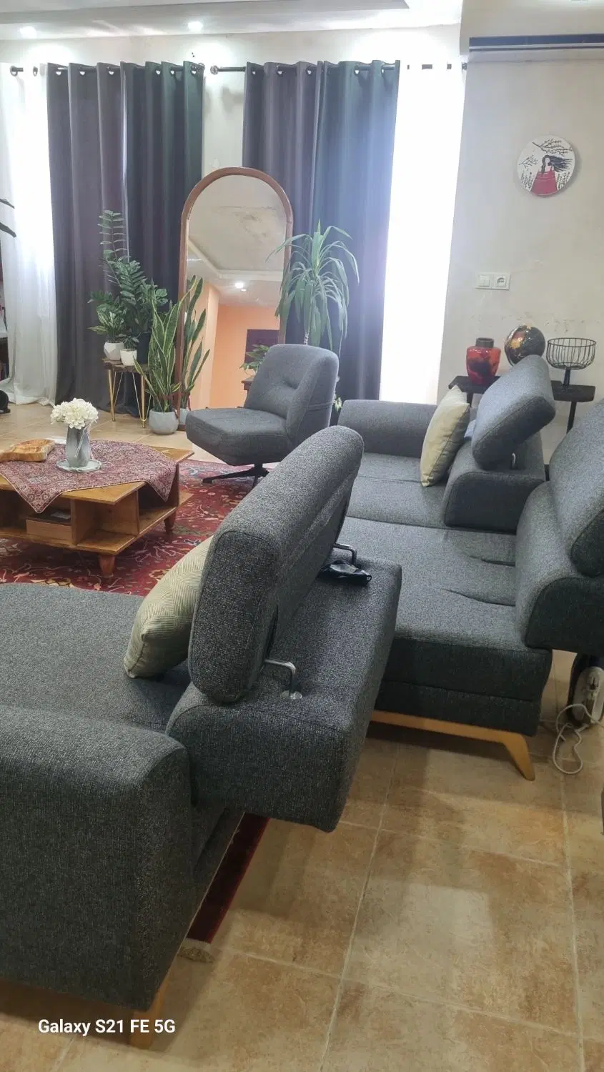 فروش  آپارتمان بر اصلی خیابان