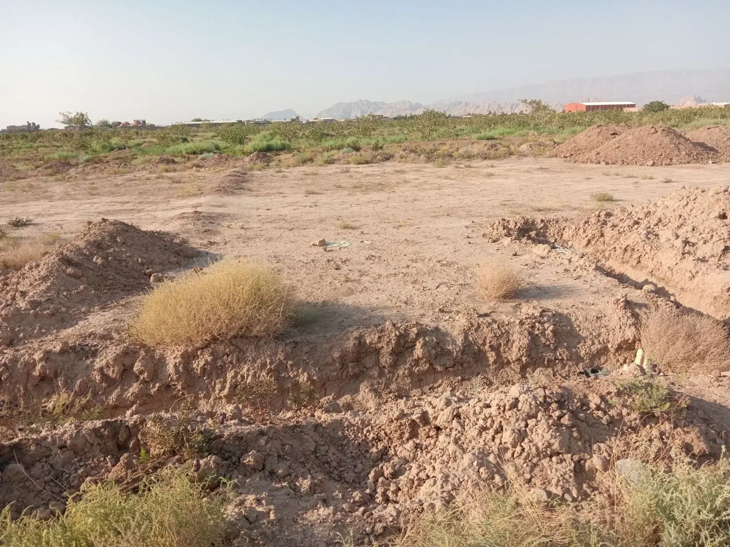 زمین اختیاراباد